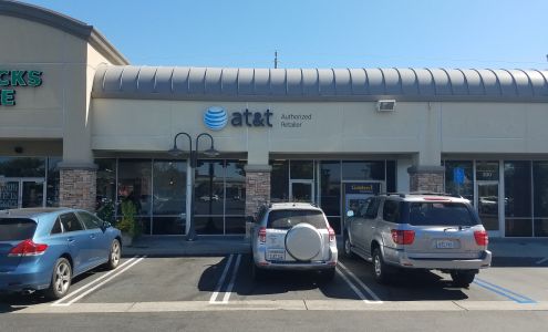 AT&T Store