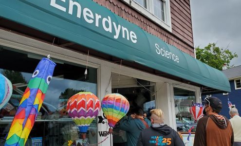 Enerdyne