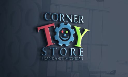 Corner Toy Store