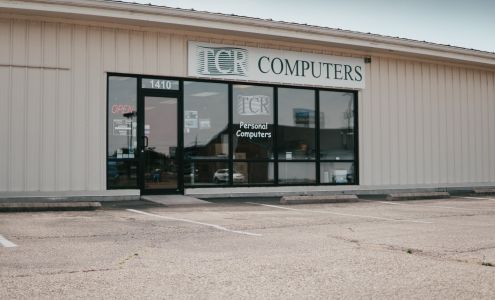TCR Computers