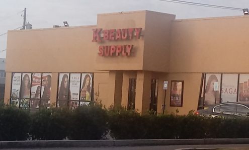 K Beauty Supply Milledgeville