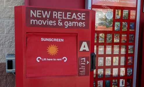 Redbox