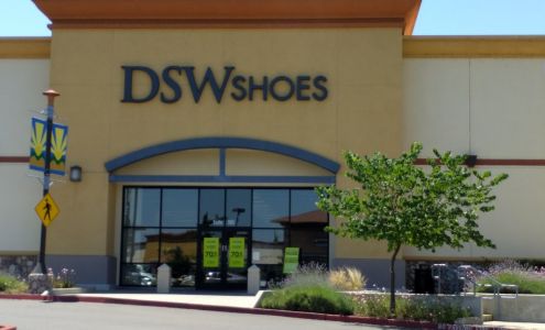 DSW Designer Shoe Warehouse