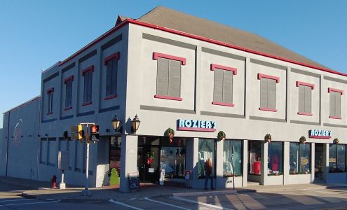 Rozier's Mercantile Perryville