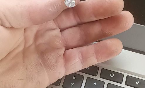 Harold's Jewelry Store