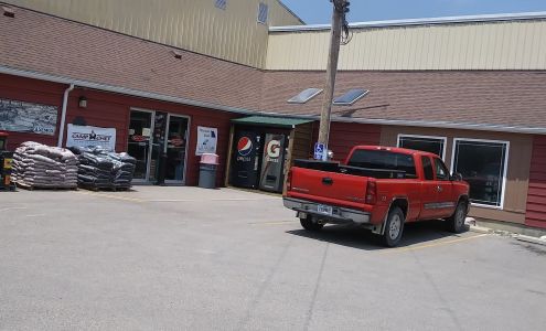 Guyot Lumber Co., Inc. Perryville