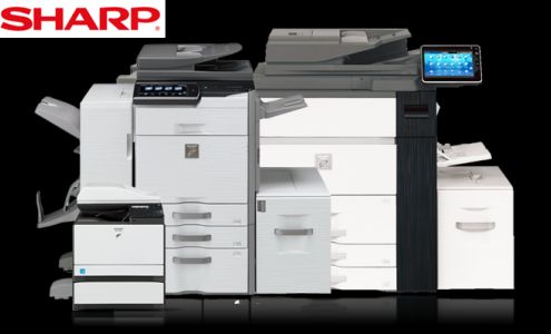 Alexanders Office Center