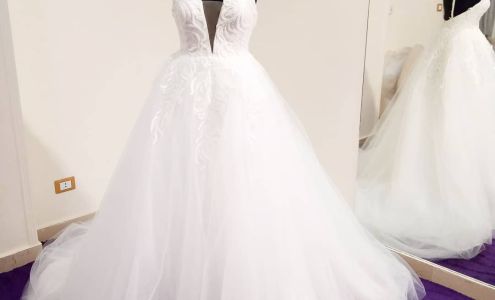 The Diamond Bridal People