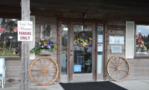 Kings Bay Flowers