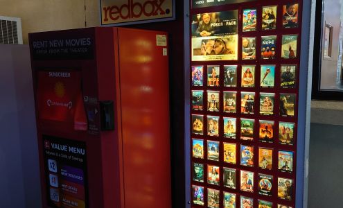 Redbox