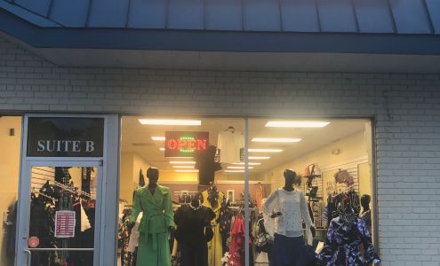 New 2 You Boutique & Consignment Store