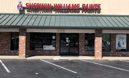 Sherwin-Williams Paint Store