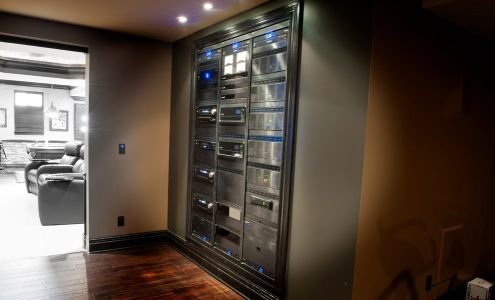 Perfect Solutions AV Terrace Park