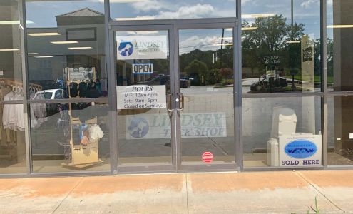 Lindsey Horse and Pet