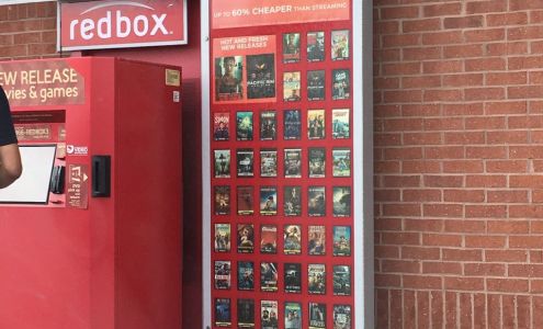 Redbox