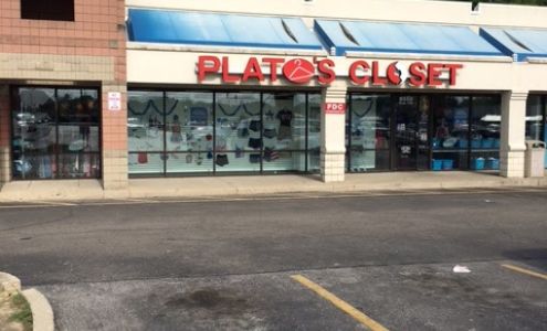 Plato's Closet