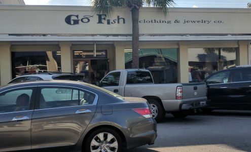 Go Fish Clothing & Jewelry Co