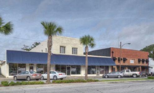 Golden Isles Office Equipment