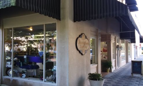 Cunningham Jewelers Inc