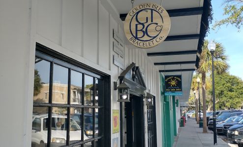 Golden Isles Bracelet Co