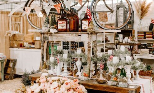 Vintage Market Days of Wichita