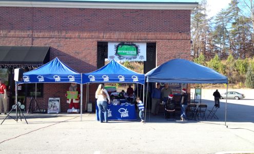 Interstate All Battery Center