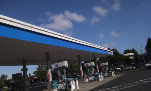 Chevron