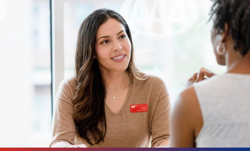 AAA San Ramon Branch