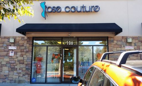Rose Couture Boutique