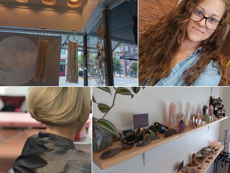 Rumor Has It Salon & Spa