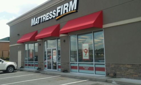Mattress Firm Waycross