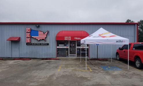 City Electric Supply Waycross