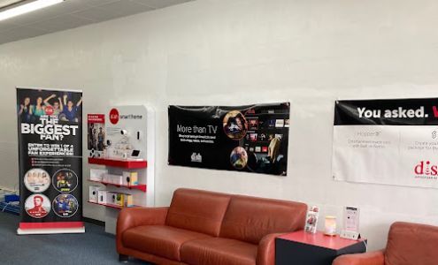 HAMILTON'S ELECTRONICS