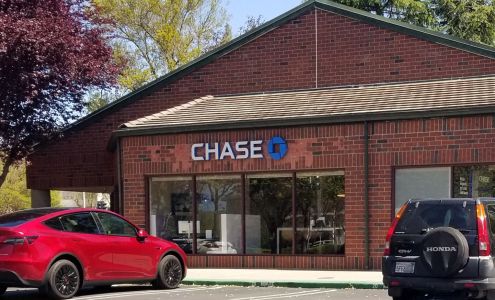 Chase Bank