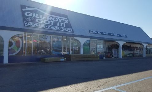 Gill-Roy's Hardware/ Lumber / Stihl