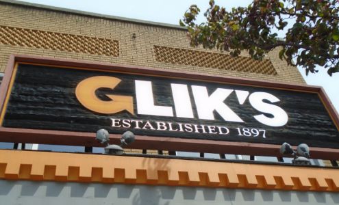 Glik's
