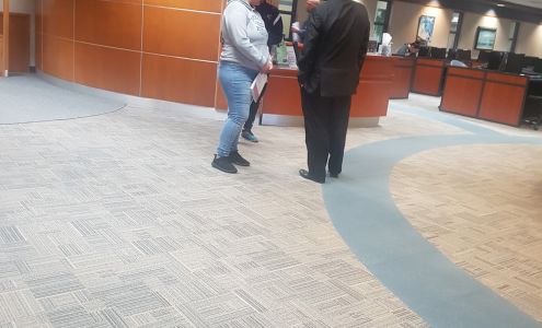 Baker College of Muskegon Bookstore