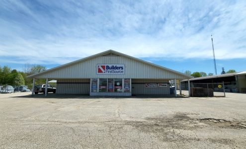 Builders FirstSource