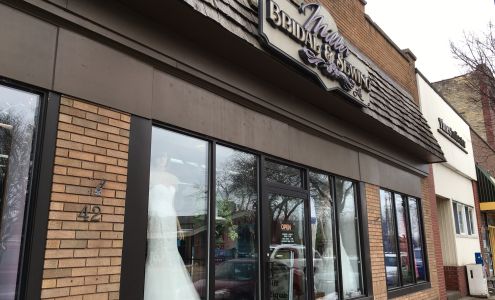 Miller Bridal & Sewing LLC