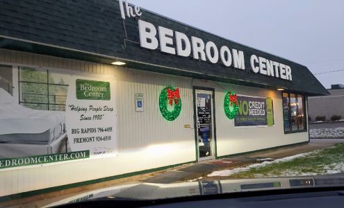The Bedroom Center, Inc