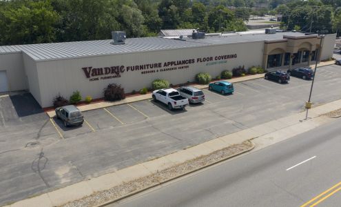VanDrie Home Furnishings