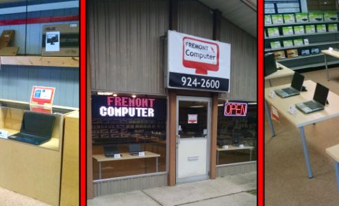 Fremont Computer LLC