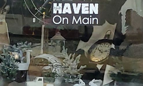 THE HAVEN On Main, Estate Sales, Estate Liquidator, Home Decor, Furniture & More! Villa Rica