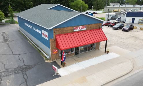 Moe & Sons Hardware LLC