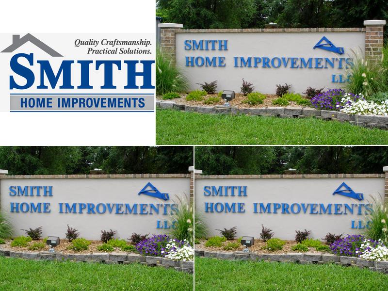 Smith Home Improvements, LLC