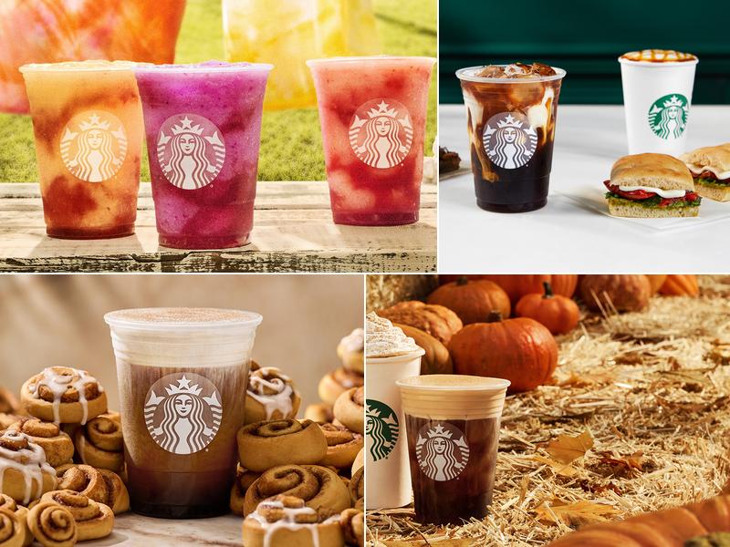 Starbucks 500 Market Pl, San Ramon