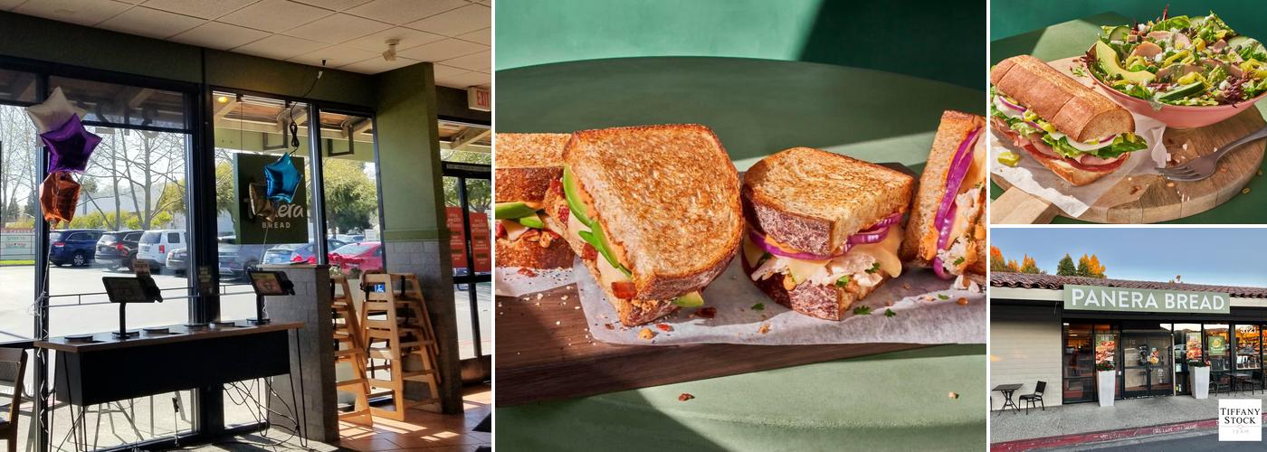 Panera Bread