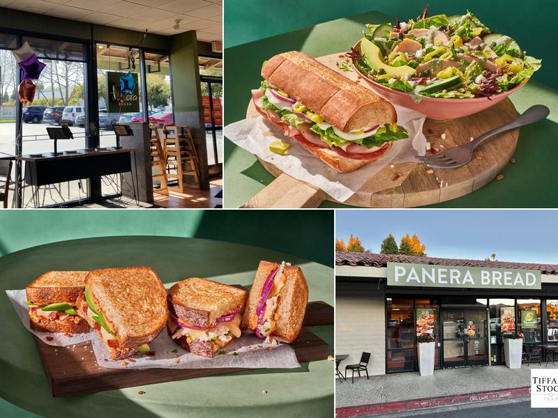 Panera Bread