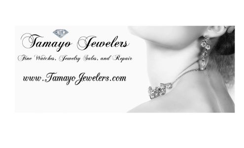 Tamayo Jewelers Watch & Jewelry Repairs