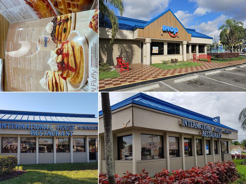 IHOP